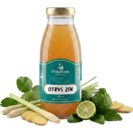 Citrus Zen