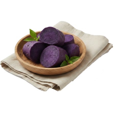 Purple Gem