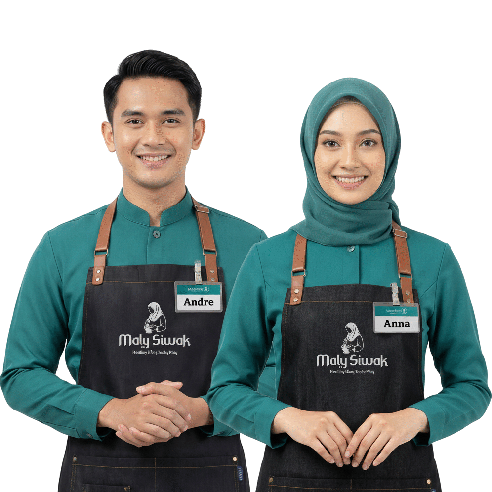 Jamu Maly Siwak